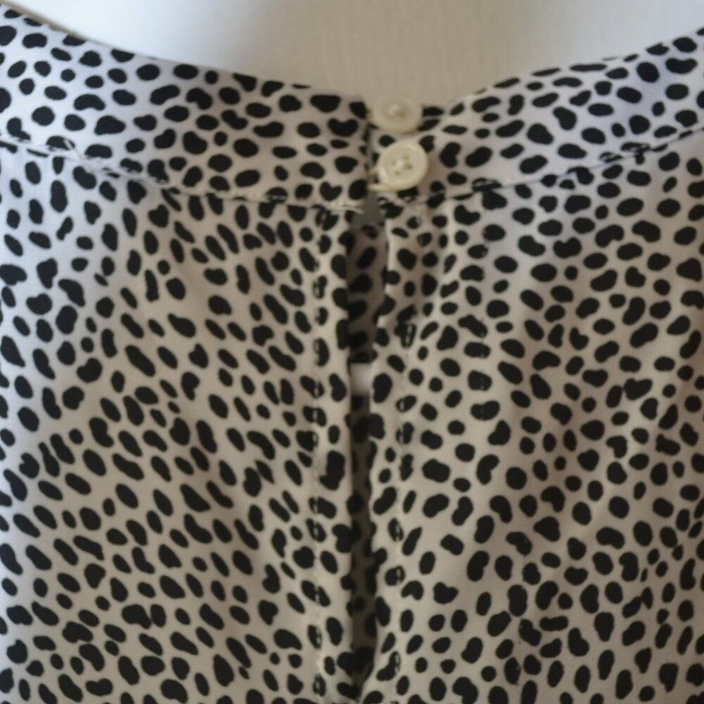 tank blouse